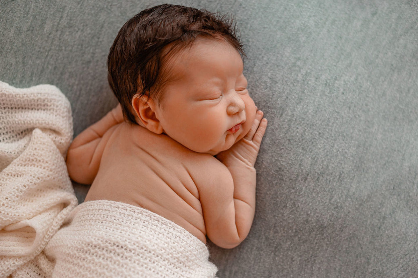 Sessão Newborn Sessão Newborn