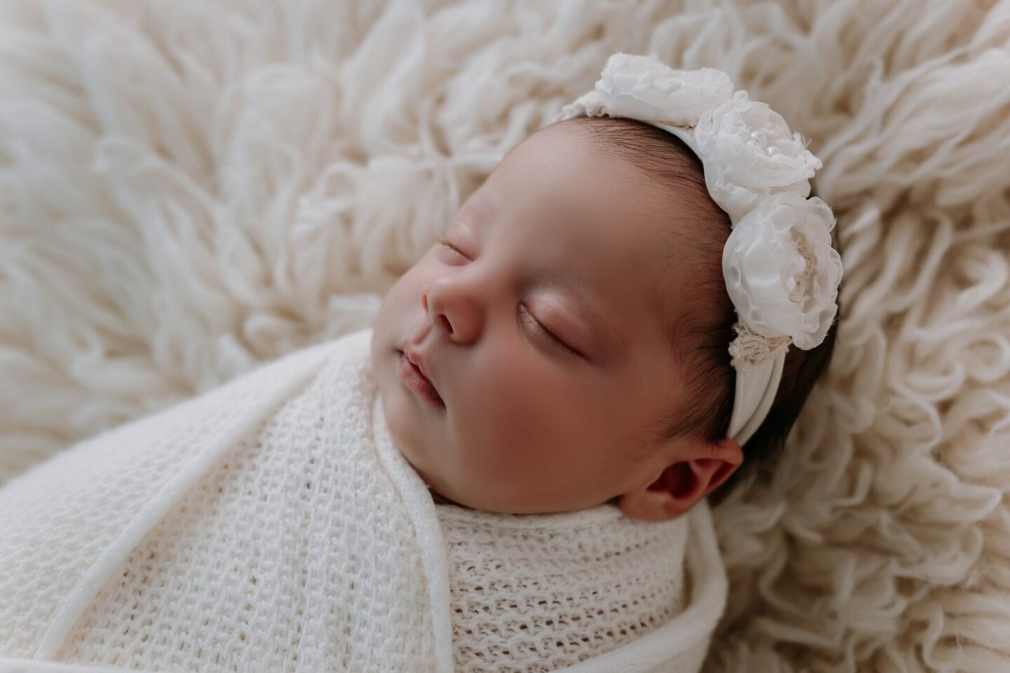 Sessão Newborn Sessão Newborn